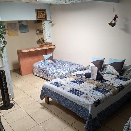 Guesthouse Casa Lapa Αλαχουέλα Εξωτερικό φωτογραφία
