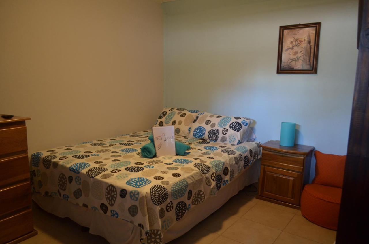 Guesthouse Casa Lapa Αλαχουέλα Εξωτερικό φωτογραφία