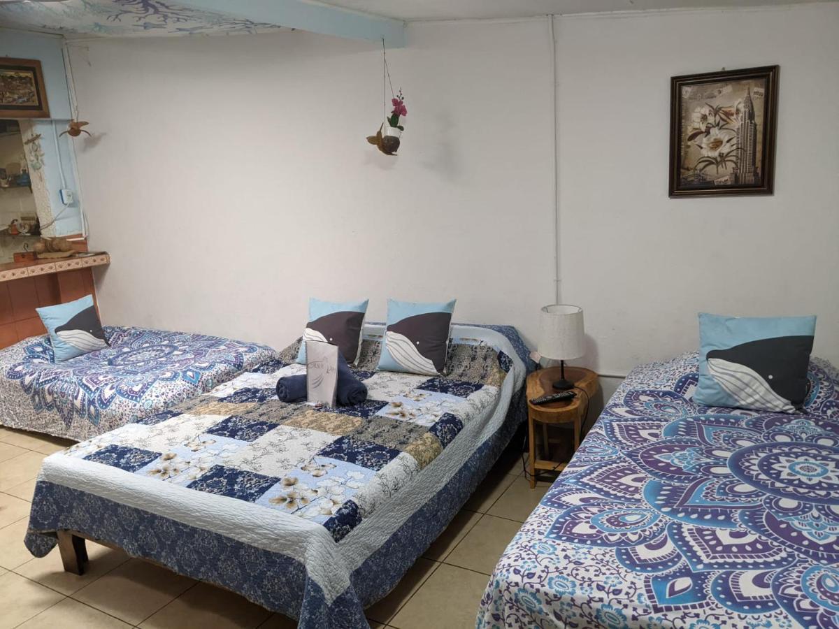 Guesthouse Casa Lapa Αλαχουέλα Εξωτερικό φωτογραφία