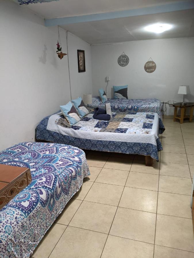 Guesthouse Casa Lapa Αλαχουέλα Εξωτερικό φωτογραφία