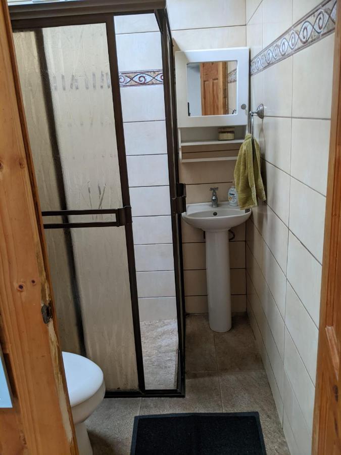 Guesthouse Casa Lapa Αλαχουέλα Εξωτερικό φωτογραφία