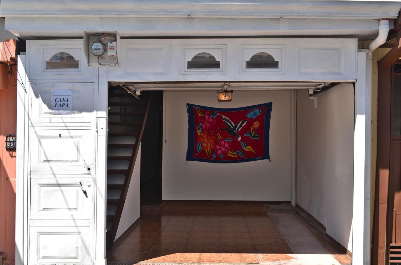 Guesthouse Casa Lapa Αλαχουέλα Εξωτερικό φωτογραφία