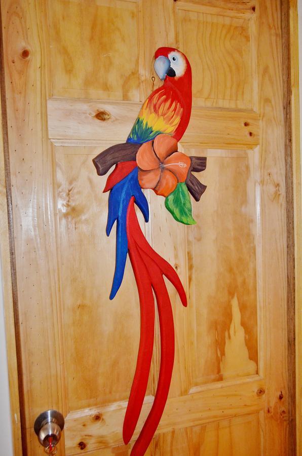 Guesthouse Casa Lapa Αλαχουέλα Εξωτερικό φωτογραφία