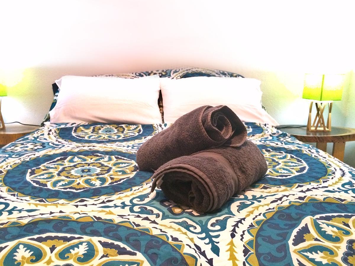 Guesthouse Casa Lapa Αλαχουέλα Εξωτερικό φωτογραφία