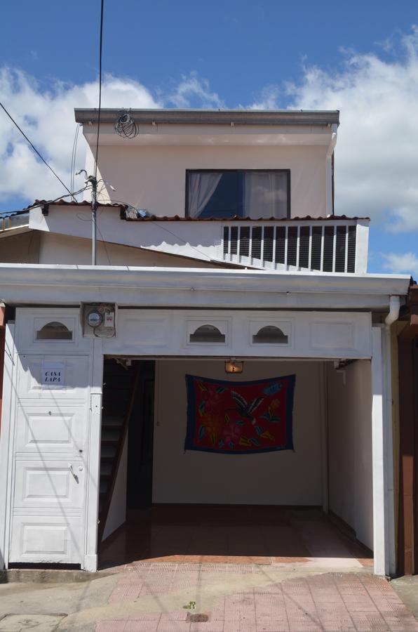 Guesthouse Casa Lapa Αλαχουέλα Εξωτερικό φωτογραφία