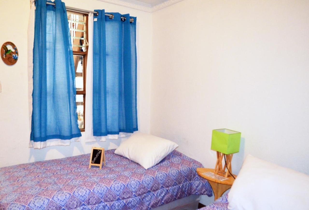 Guesthouse Casa Lapa Αλαχουέλα Εξωτερικό φωτογραφία