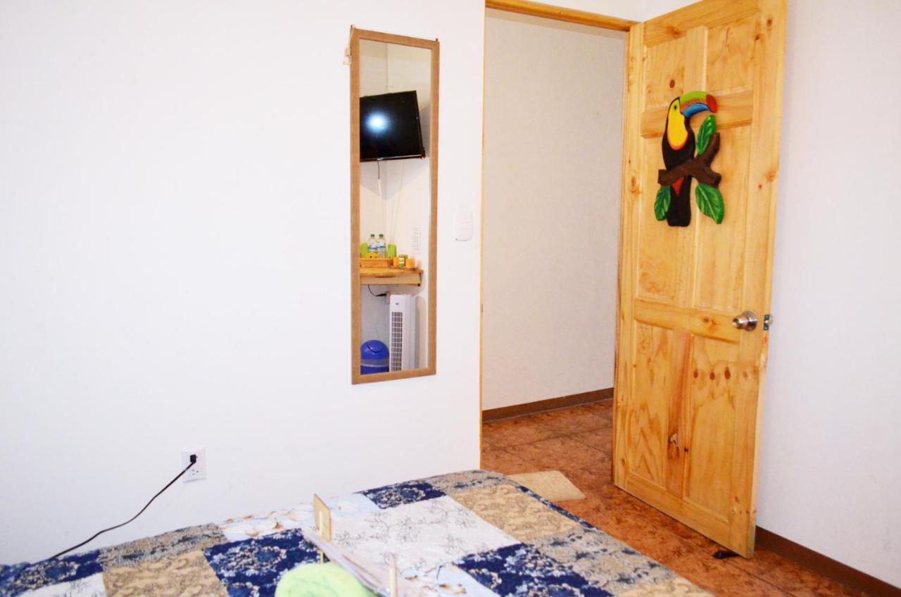 Guesthouse Casa Lapa Αλαχουέλα Εξωτερικό φωτογραφία