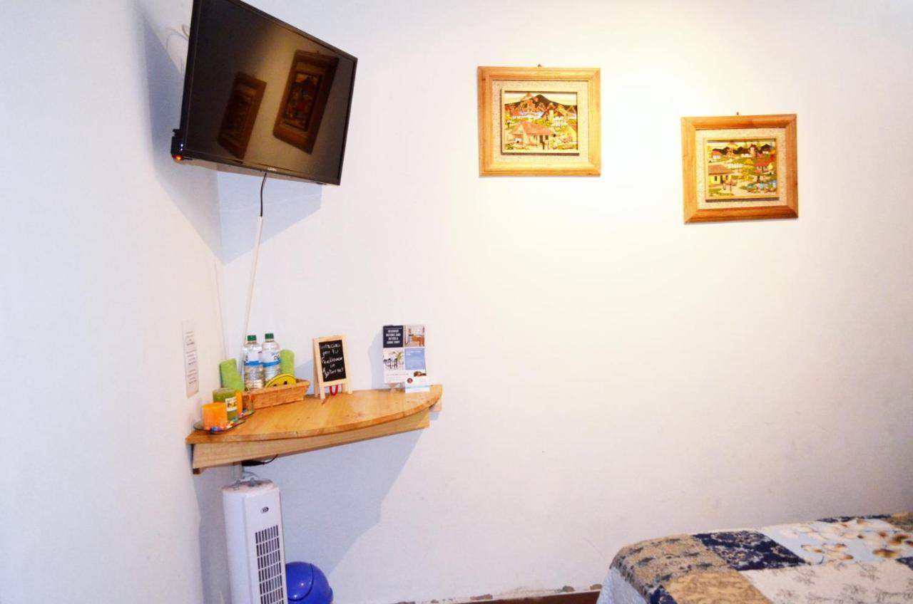 Guesthouse Casa Lapa Αλαχουέλα Εξωτερικό φωτογραφία