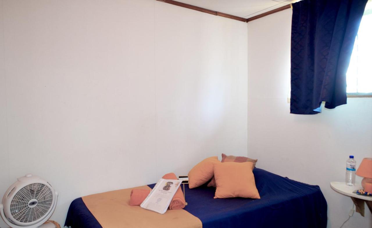 Guesthouse Casa Lapa Αλαχουέλα Εξωτερικό φωτογραφία