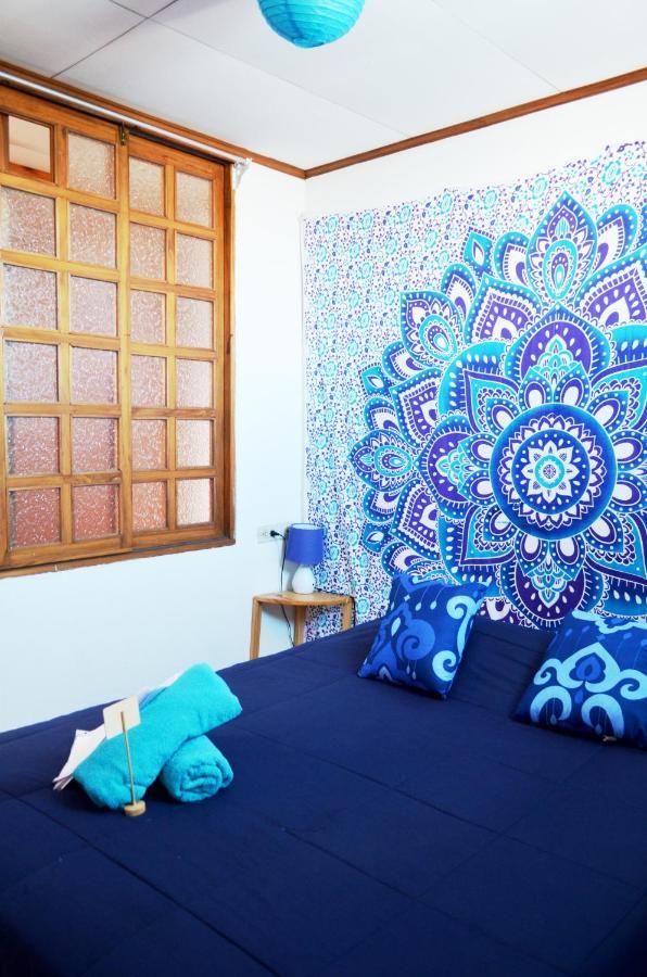 Guesthouse Casa Lapa Αλαχουέλα Εξωτερικό φωτογραφία